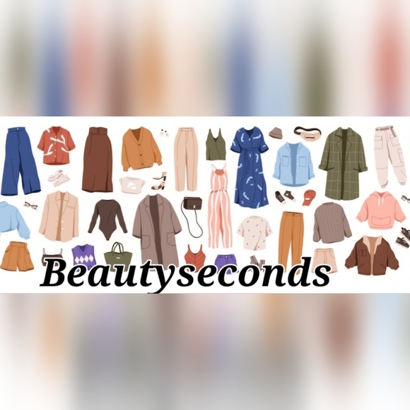 beautyseconds